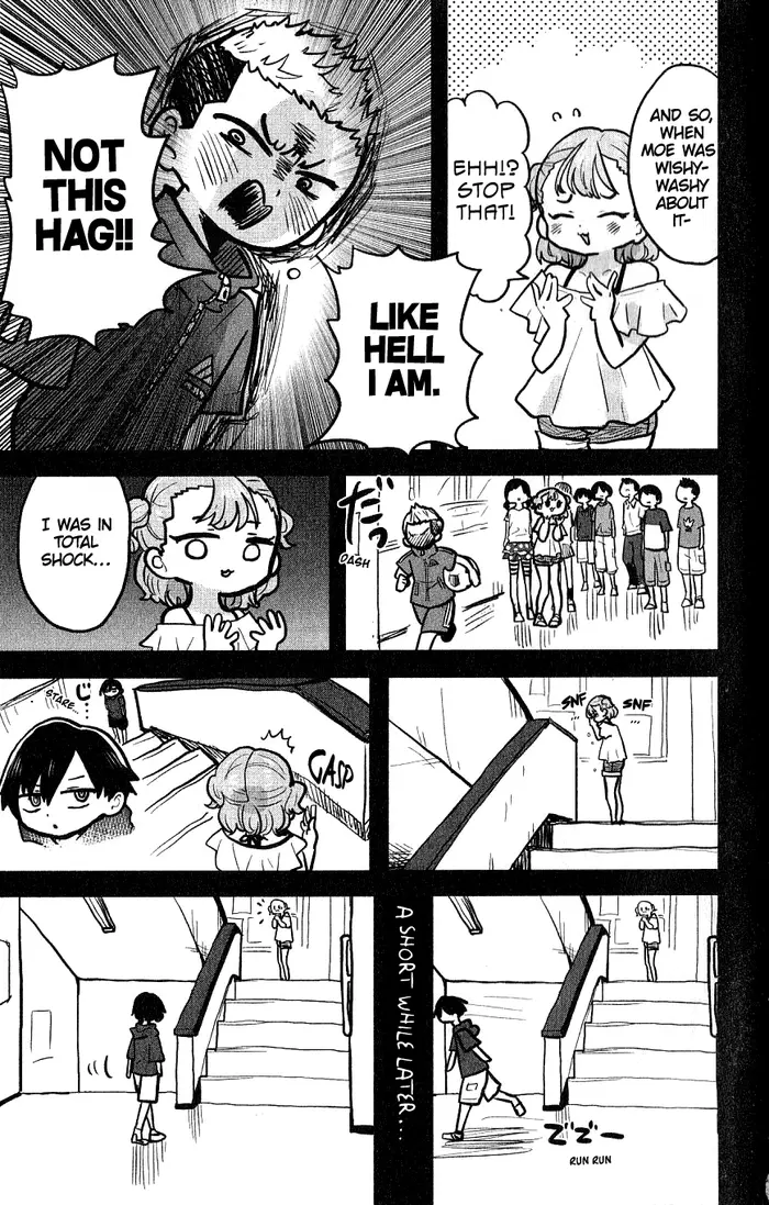 The Dangers in My Heart Chapter 85.3 image 3_optimized